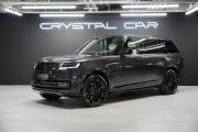 Land Rover Range Rover V Москва  - изображение 36