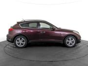 Infiniti QX50 I Москва  - изображение 33