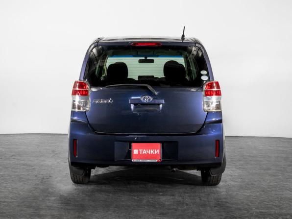 Toyota Spade с пробегом 2013 года, цена 869 500 рублей, 140614 км, компактвэн, Автокод Объявления