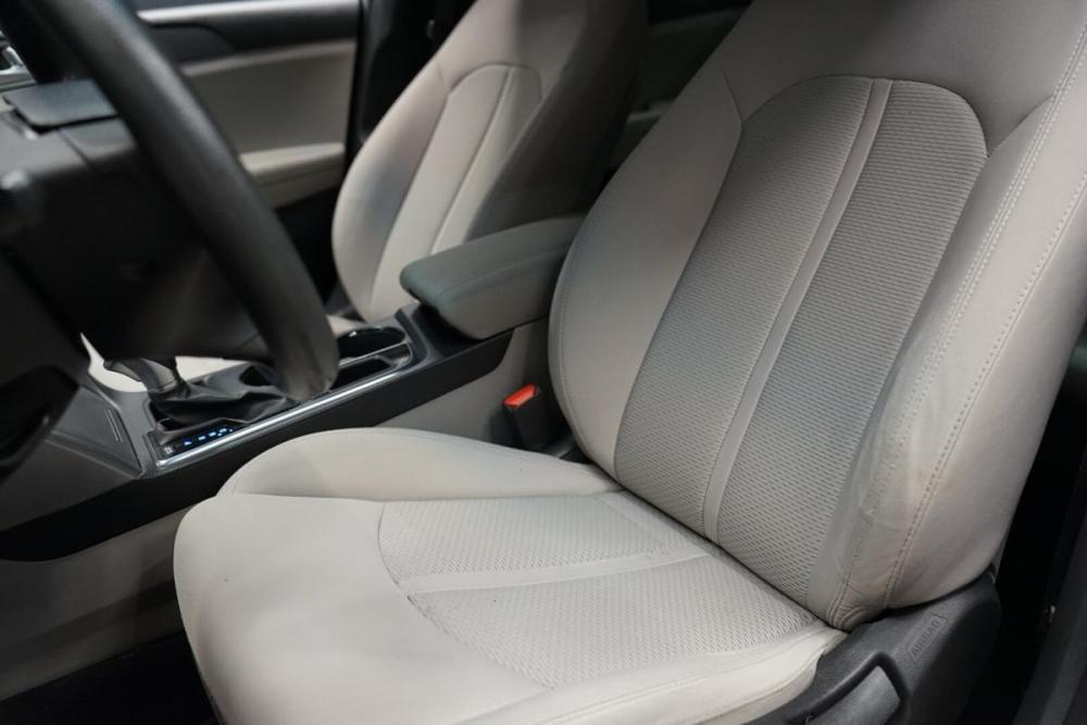 Hyundai Sonata VII (LF) Крым  - изображение 9