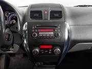 Suzuki SX4 I (Classic) Рестайлинг Санкт-Петербург  - изображение 36