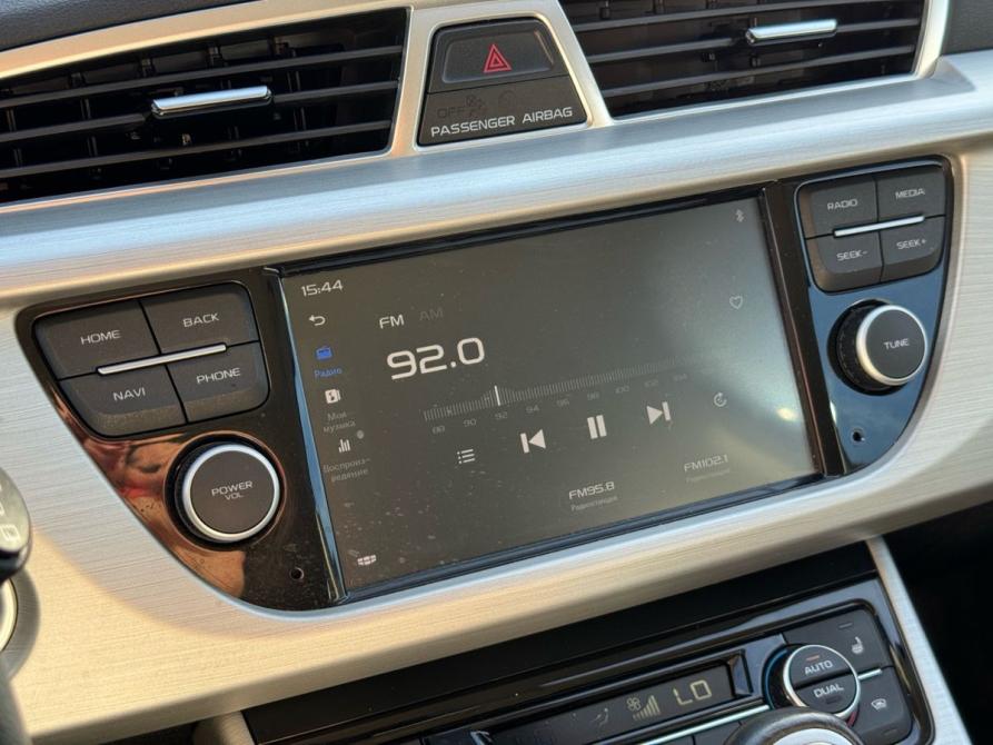 Geely Atlas I Ижевск  - изображение 24