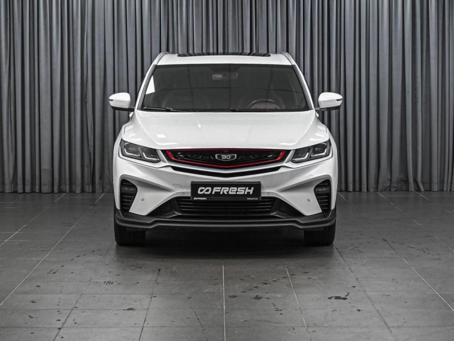 Belgee X50 Ставрополь  - изображение 3