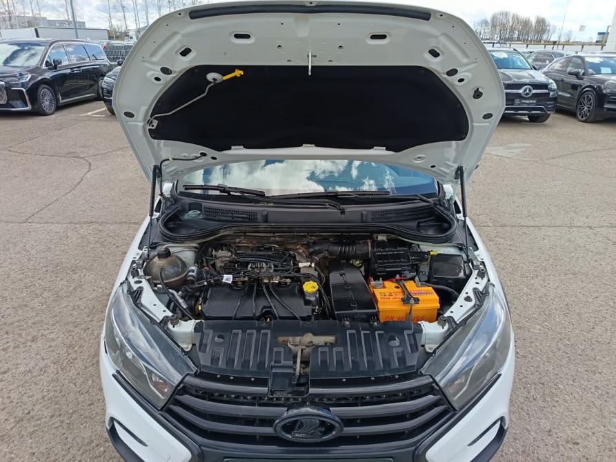 Lada (ВАЗ) Vesta I Набережные Челны  - изображение 11
