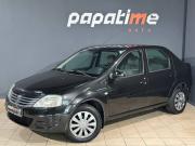 Renault Logan I Рестайлинг Тверь  - изображение 15