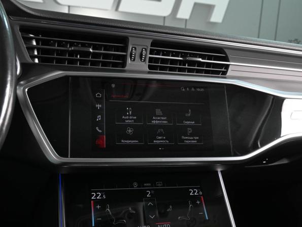 Audi A6 V (C8) с пробегом 2020 года, цена 3 899 000 рублей, 90317 км, седан, Автокод Объявления