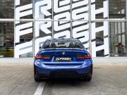 BMW 3 серии VII (G2x) Ставрополь  - изображение 35