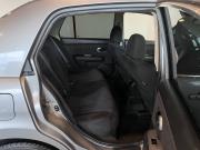 Nissan Tiida I Рестайлинг Чебоксары  - изображение 53