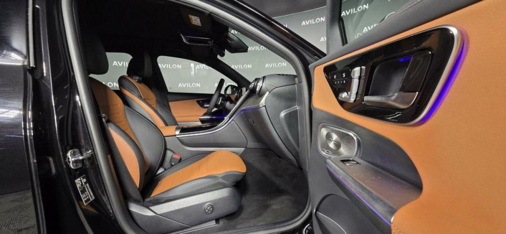 Mercedes-Benz GLC II (X254) Москва  - изображение 12