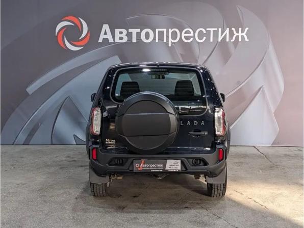 Lada (ВАЗ) Niva Travel I с пробегом 2024 года, цена 1 135 000 рублей, 28416 км, внедорожник, Автокод Объявления