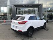 Hyundai Creta I Рестайлинг Брянск  - изображение 20