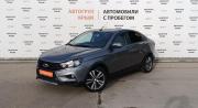 Lada (ВАЗ) Vesta I Крым  - изображение 11