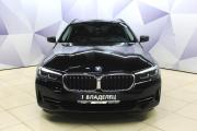 BMW 5 серии VII (G30/G31/G38) Рестайлинг Чебоксары  - изображение 44