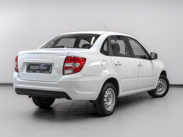 Lada (ВАЗ) Granta I Рестайлинг с пробегом 2024 года, цена 710 000 рублей, 29741 км, седан, Автокод Объявления