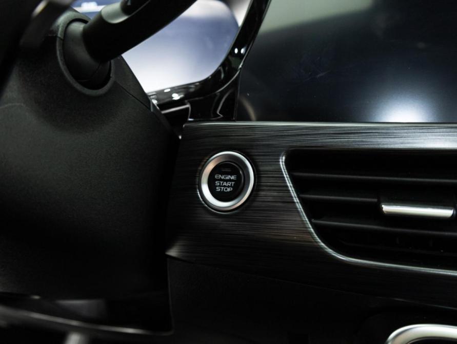 Geely Tugella I Рестайлинг Санкт-Петербург  - изображение 20