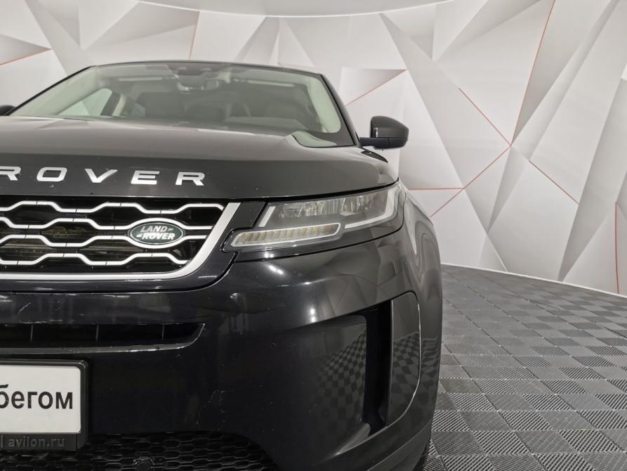 Land Rover Range Rover Evoque II Москва  - изображение 10