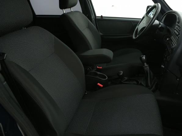 Lada (ВАЗ) Niva Travel I с пробегом 2023 года, цена 944 000 рублей, 33000 км, внедорожник, Автокод Объявления