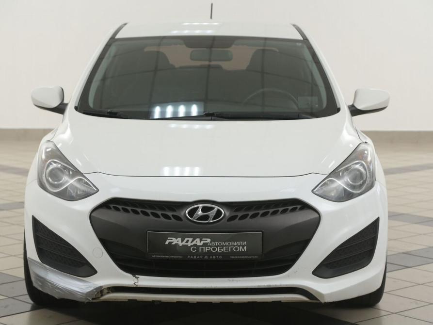 Hyundai i30 II Иваново  - изображение 6