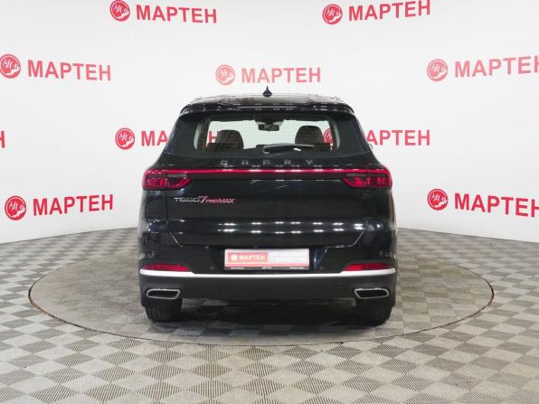 Chery Tiggo 7 Pro Max I с пробегом 2023 года, цена 1 883 000 рублей, 35337 км, внедорожник, Автокод Объявления