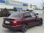 Hyundai Accent II Шахты  - изображение 23