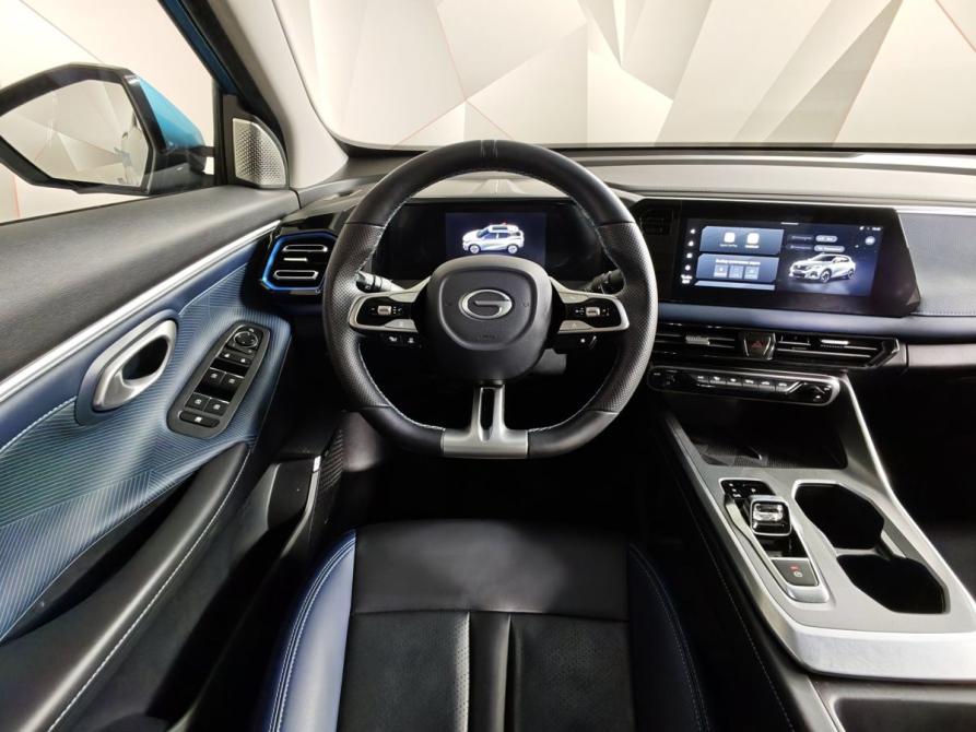 GAC GS3 Москва  - изображение 20