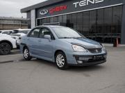 Suzuki Liana I Рестайлинг Москва  - изображение 23