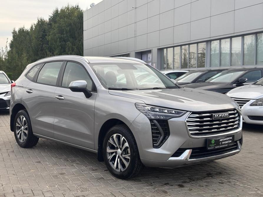 Haval Jolion I Сыктывкар  - изображение 2