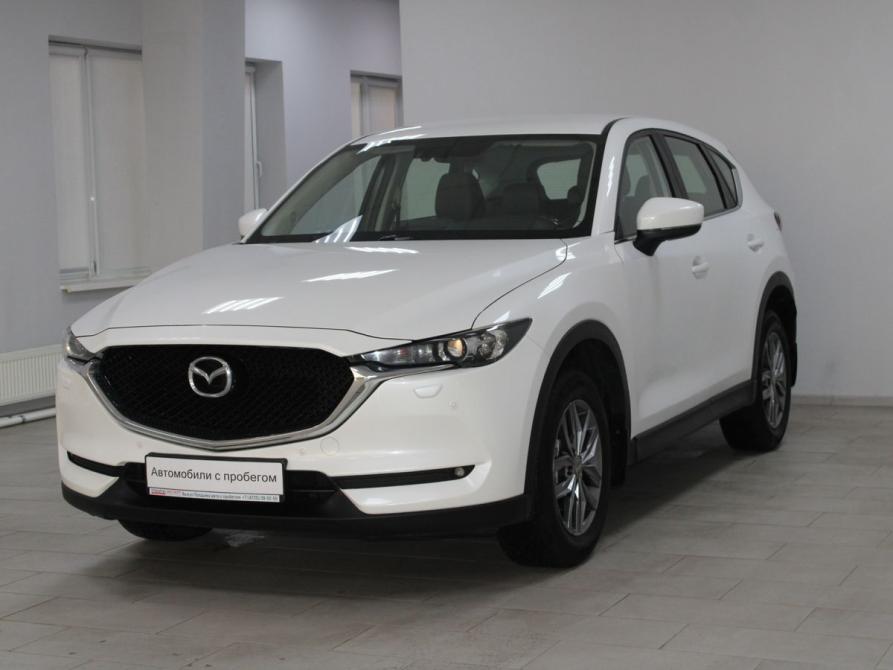Mazda CX-5 II Старый Оскол  - изображение 3