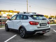 Lada (ВАЗ) Vesta I Волгоград  - изображение 45