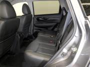 Nissan X-Trail III Рестайлинг Москва  - изображение 42