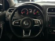 Volkswagen Polo V Рестайлинг Казань  - изображение 43