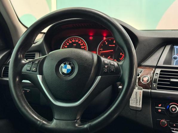 BMW X5 II (E70) с пробегом 2010 года, цена 1 697 000 рублей, 194155 км, внедорожник, Автокод Объявления