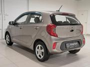 Kia Picanto III Казань  - изображение 30