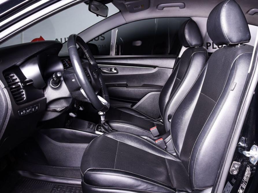 Kia Rio IV Минеральные Воды  - изображение 9