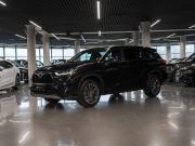 Toyota Highlander IV (XU70) Москва  - изображение 29