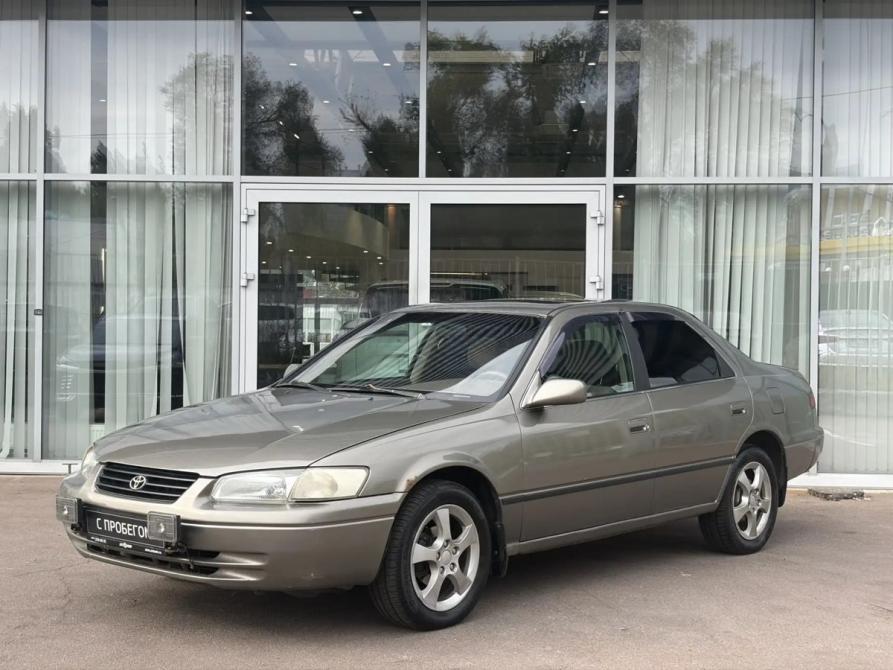 Toyota Camry IV (XV20) Воронеж  - изображение 1