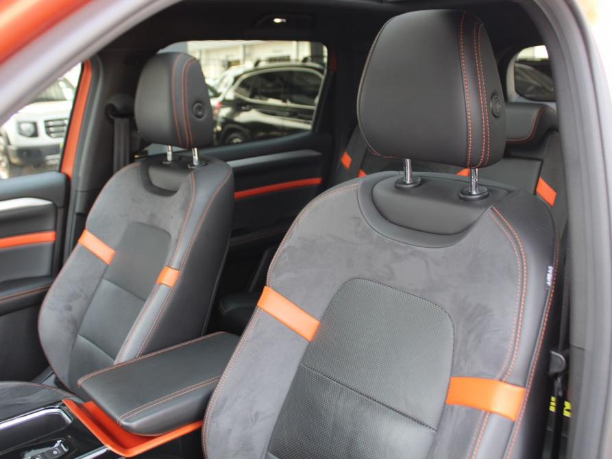 Haval Dargo I Дзержинск  - изображение 32