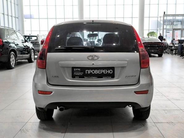 Lada (ВАЗ) Kalina II с пробегом 2015 года, цена 393 000 рублей, 149731 км, хэтчбек, Автокод Объявления