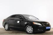Toyota Camry VI (XV40) Рестайлинг Тюмень  - изображение 21