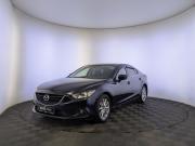 Mazda 6 III (GJ) Рестайлинг Москва  - изображение 28