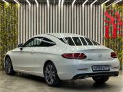 Mercedes-Benz C-Класс IV (W205) Уфа  - изображение 26
