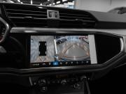 Audi Q3 II (F3) Москва  - изображение 48