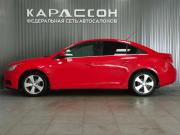 Chevrolet Cruze I Пермь  - изображение 22