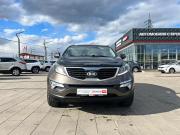 Kia Sportage III Стерлитамак  - изображение 27