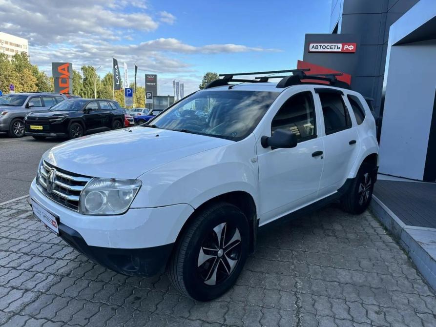 Renault Duster I Набережные Челны  - изображение 3