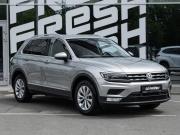 Volkswagen Tiguan II Волгоград  - изображение 21