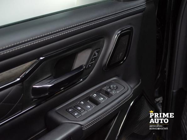 Ram 1500 V Рестайлинг с пробегом 2025 года, цена 10 499 000 рублей, 33 км, offers.body_type.unknown, Автокод Объявления