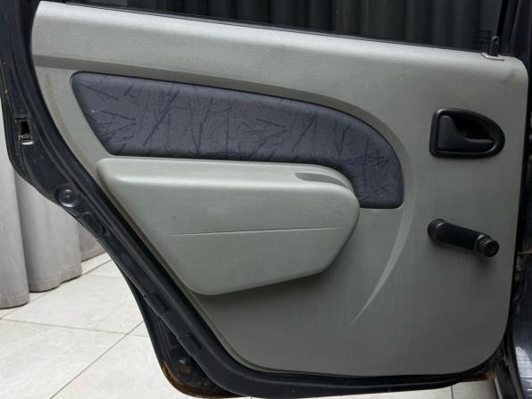 Renault Logan I с пробегом 2006 года, цена 289 000 рублей, 207773 км, седан, Автокод Объявления