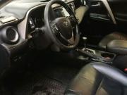 Toyota RAV4 IV (XA40) Рестайлинг Санкт-Петербург  - изображение 25