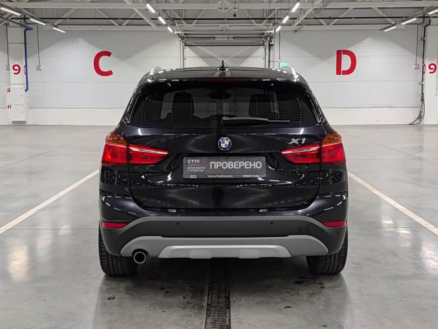 BMW X1 II (F48) Казань  - изображение 7